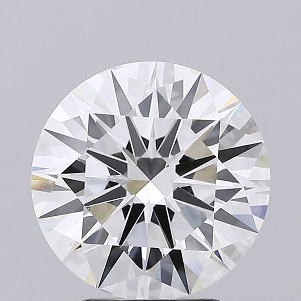 3.17-CARAT Round DIAMOND