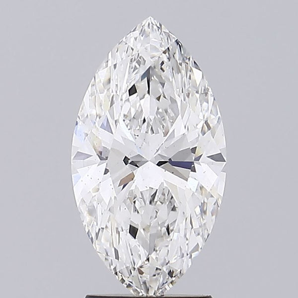 2.52-CARAT Marquise DIAMOND