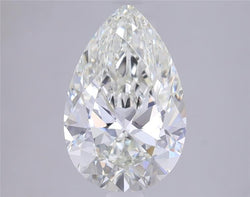 2.11-CARAT Pear DIAMOND