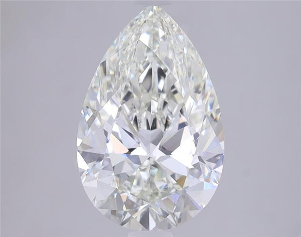 2.11-CARAT Pear DIAMOND