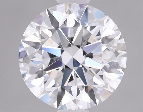 1.06-CARAT Round DIAMOND
