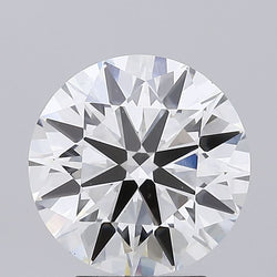 3.40-CARAT Round DIAMOND