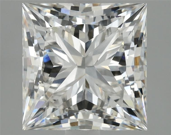 2.16-CARAT Princess DIAMOND