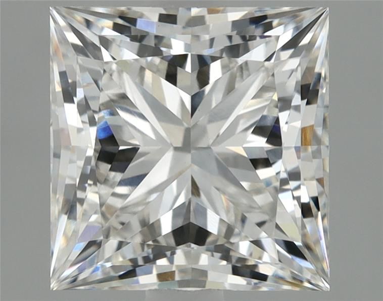 2.16-CARAT Princess DIAMOND