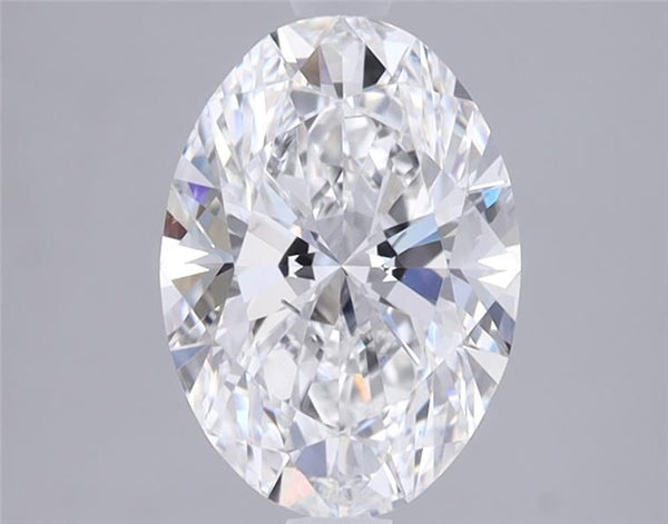 1.73-CARAT Oval DIAMOND