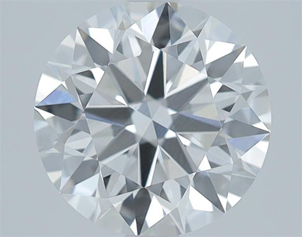 2.13-CARAT Round DIAMOND