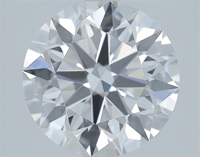 2.13-CARAT Round DIAMOND