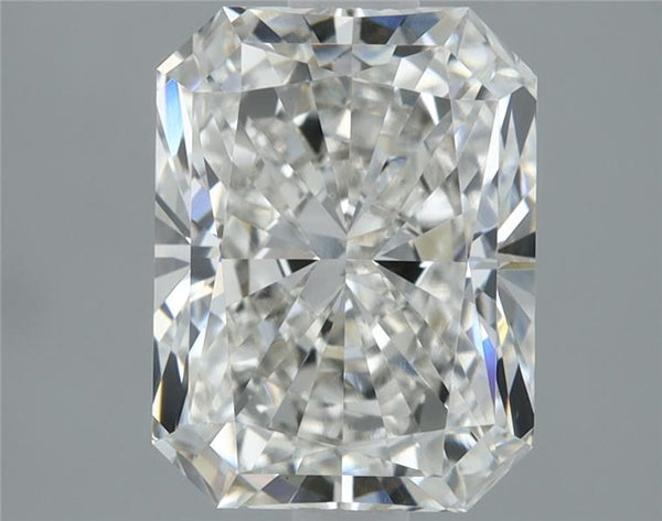 2.03-CARAT Radiant DIAMOND