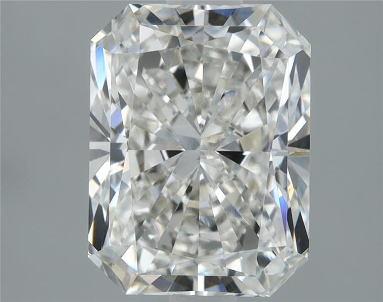 2.03-CARAT Radiant DIAMOND