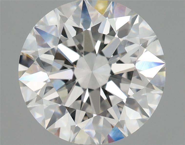 1.72-CARAT Round DIAMOND