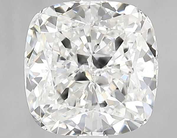 3.03-CARAT Cushion brilliant DIAMOND