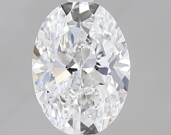 2.02-CARAT Oval DIAMOND