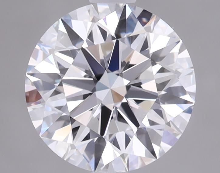 1.31-CARAT Round DIAMOND
