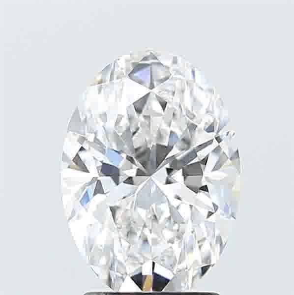 2.31-CARAT Oval DIAMOND