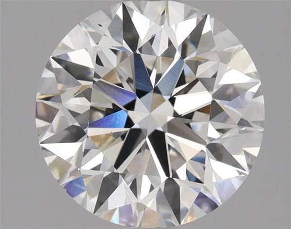 2.03-CARAT Round DIAMOND