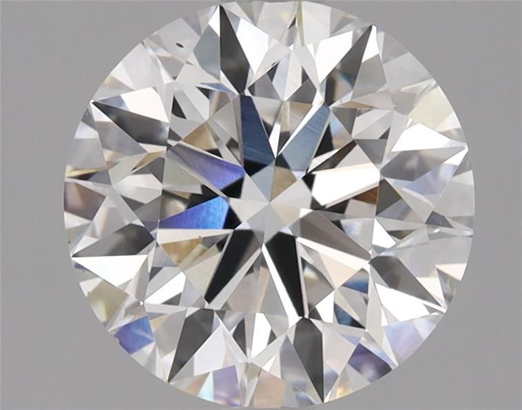 2.03-CARAT Round DIAMOND