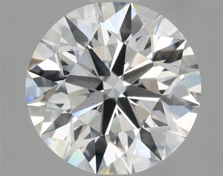 1.72-CARAT Round DIAMOND