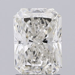 2.01-CARAT Radiant DIAMOND