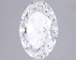 1.70-CARAT Oval DIAMOND