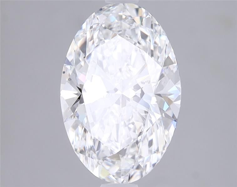 1.70-CARAT Oval DIAMOND