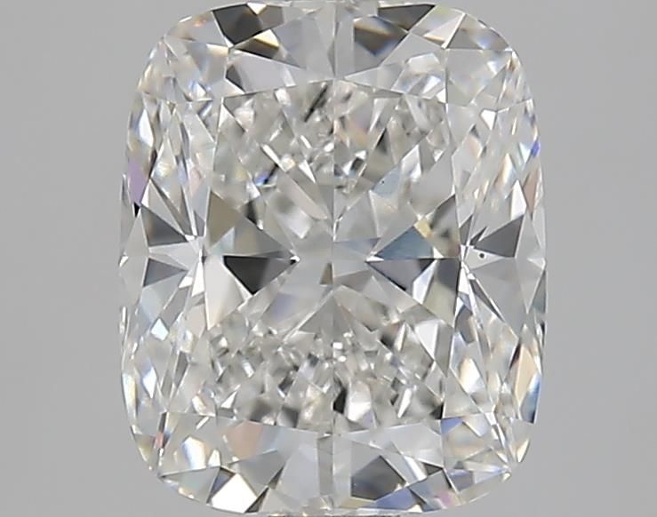 2.16-CARAT Cushion brilliant DIAMOND