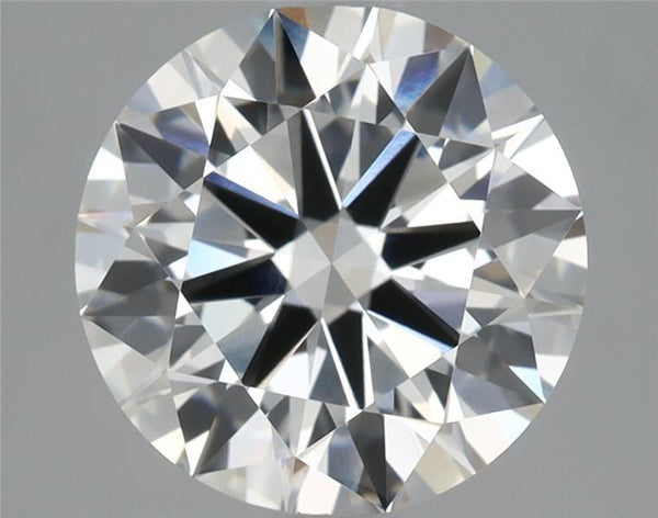1.83-CARAT Round DIAMOND