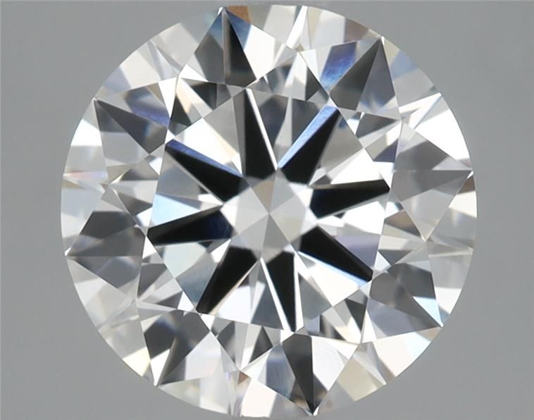 1.83-CARAT Round DIAMOND