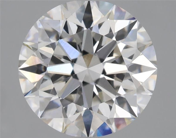 2.01-CARAT Round DIAMOND