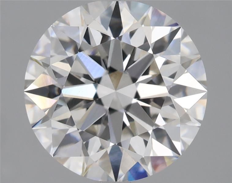 2.01-CARAT Round DIAMOND