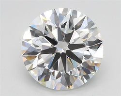 3.30-CARAT Round DIAMOND