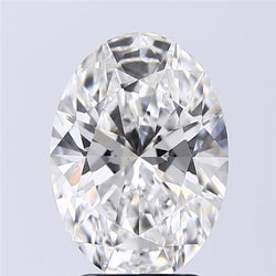 3.03-CARAT Oval DIAMOND