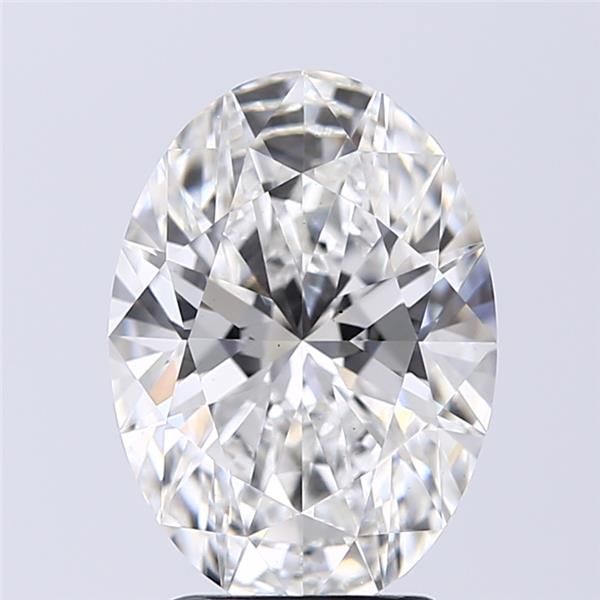 3.03-CARAT Oval DIAMOND