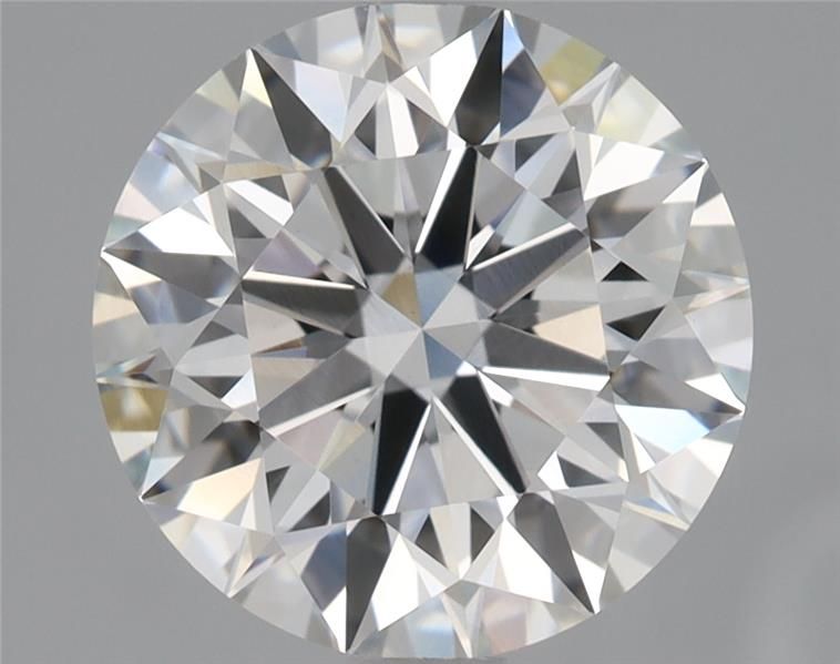 2.13-CARAT Round DIAMOND