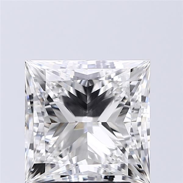3.01-CARAT Princess DIAMOND