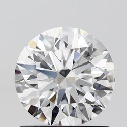 1.12-CARAT Round DIAMOND