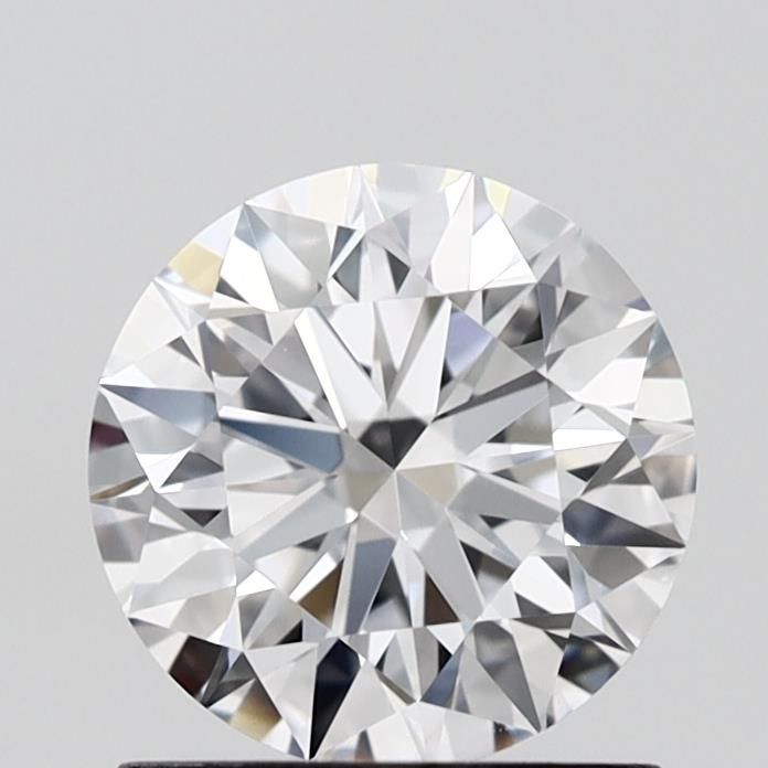 1.12-CARAT Round DIAMOND