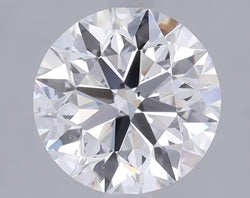 1.66-CARAT Round DIAMOND