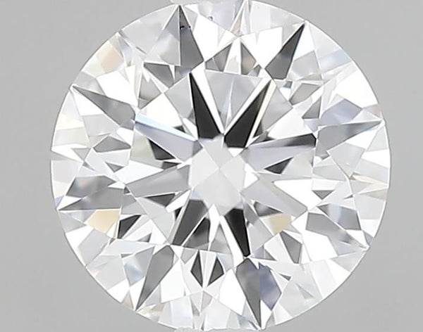 1.11-CARAT Round DIAMOND