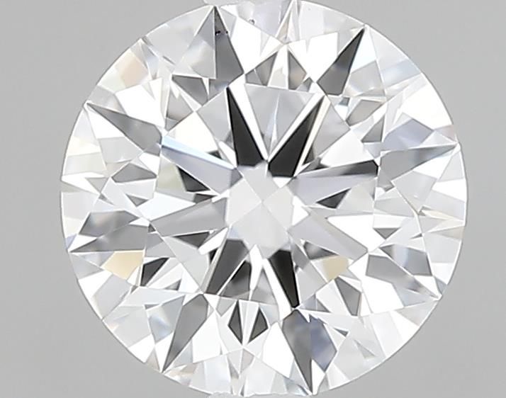 1.11-CARAT Round DIAMOND