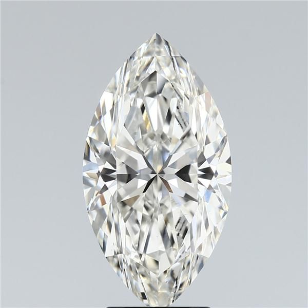 3.52-CARAT Marquise DIAMOND