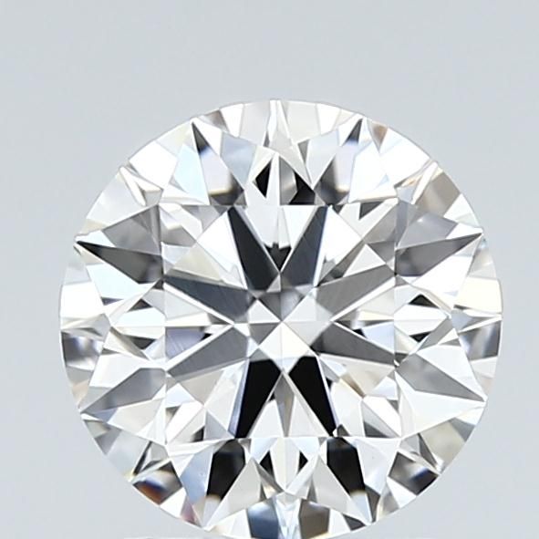 1.51-CARAT Round DIAMOND