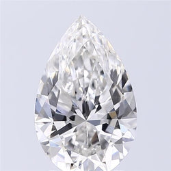 2.01-CARAT Pear DIAMOND