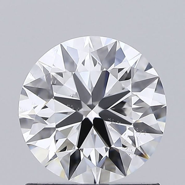 1.00-CARAT Round DIAMOND