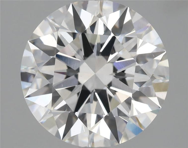 2.16-CARAT Round DIAMOND