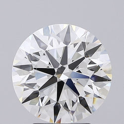 4.05-CARAT Round DIAMOND