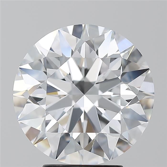 4.27-CARAT Round DIAMOND