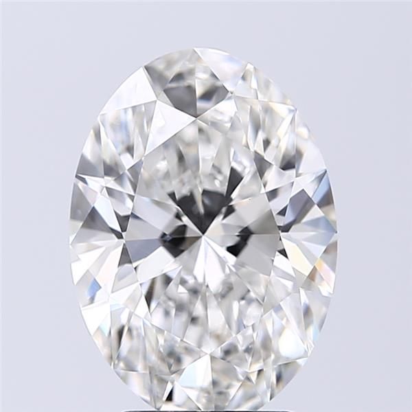 3.04-CARAT Oval DIAMOND