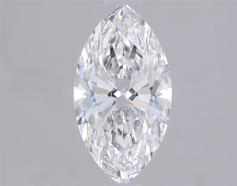 1.00-CARAT Marquise DIAMOND