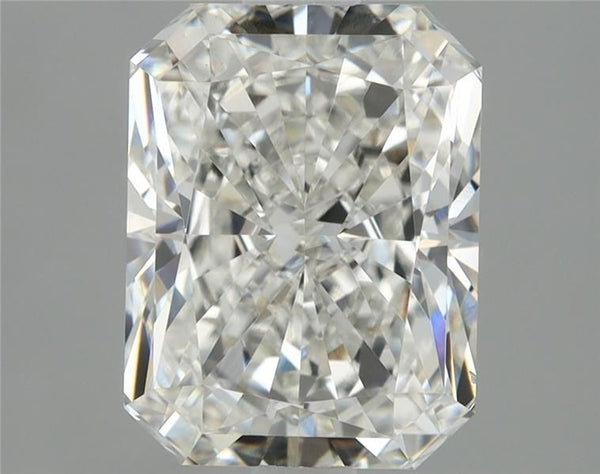 2.10-CARAT Radiant DIAMOND
