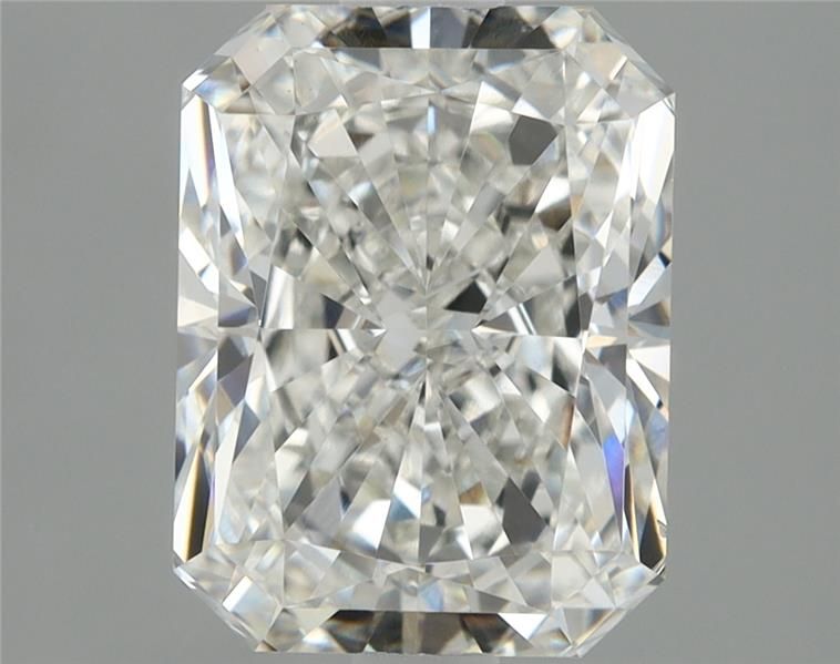 2.10-CARAT Radiant DIAMOND